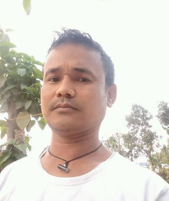 NARESH PRASAD RAJBANSHI